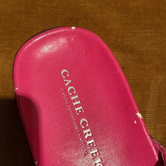 Flip flops - Picture 7 of 8